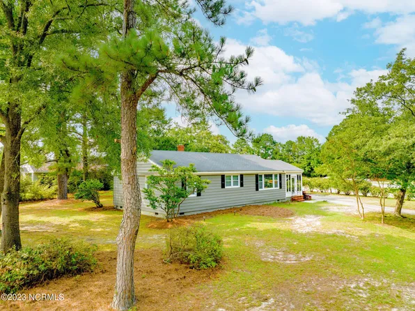 501 Banks Avenue, Goldsboro, NC 27534