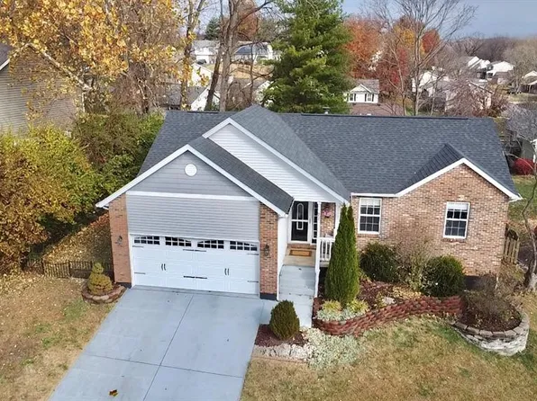 71 Hillsborough Ave, Glen Carbon, IL 62034