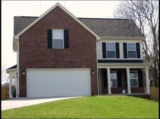 4205 Homewood Rd, Knoxville, TN 37918