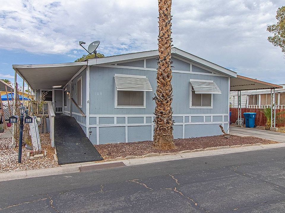 1st image of 5303 E Twain Ave Space 109