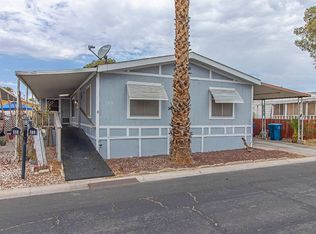 5303 E Twain Ave Space 109, Las Vegas, NV 89122