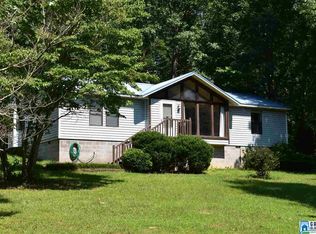 850 Miller Dr, Pell City, AL 35125