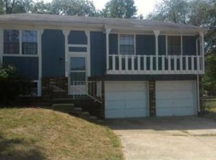 5212 NW Valley View Rd, Blue Springs, MO 64015