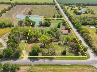 48/- Acres On Sw Butler Rd LOT 2, Rose Hill, KS 67133