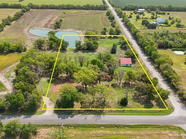 48/- Acres On Sw Butler Rd Lot 2, Rose Hill, KS 67133