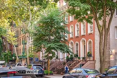 Rented by City Wide Apartments