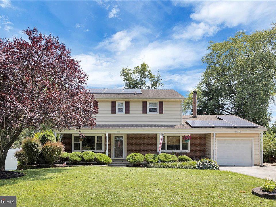 418 Lavender Hill Dr, Cherry Hill, NJ 08003 Zillow
