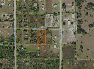 Pahokee Ave, Lake wales, FL 33859