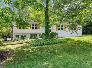 3270 Wendwood Dr, Marietta, GA 30062