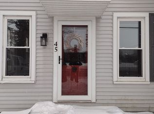 45 Monticello St, Richfield Springs, NY 13439