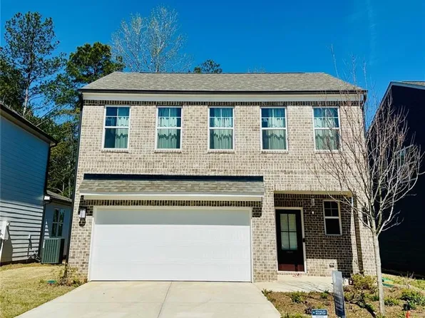 4445 Buttonwood Ln, Lilburn, GA 30047
