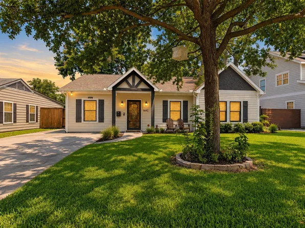 1642 Chippendale Rd, Houston, TX 77018