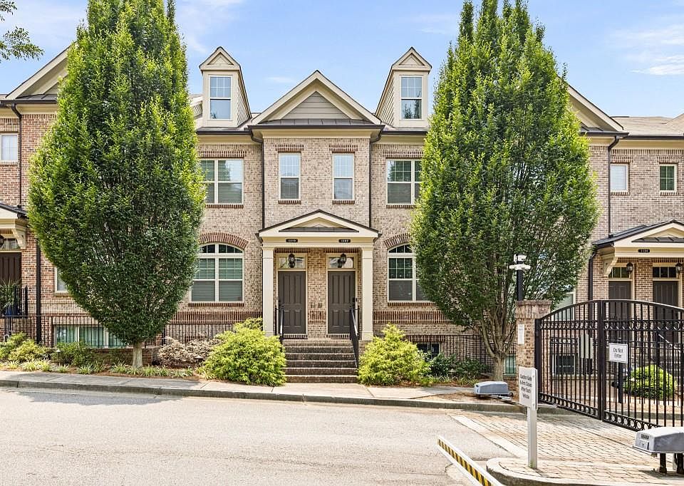 1187 Lavista Cir NE, Atlanta, GA 30324 MLS 7249237 Zillow