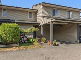 27456 32nd Ave #144, Langley, BC V4W3P3
