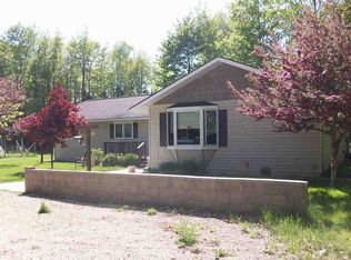 10889 Brampton Heights Rd #P1, Brampton, MI 49837