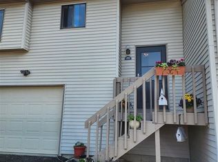 33 Baxter Rd UNIT 2B, Willington, CT 06279