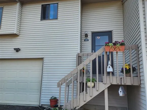 33 Baxter Road #2B, Willington, CT 06279
