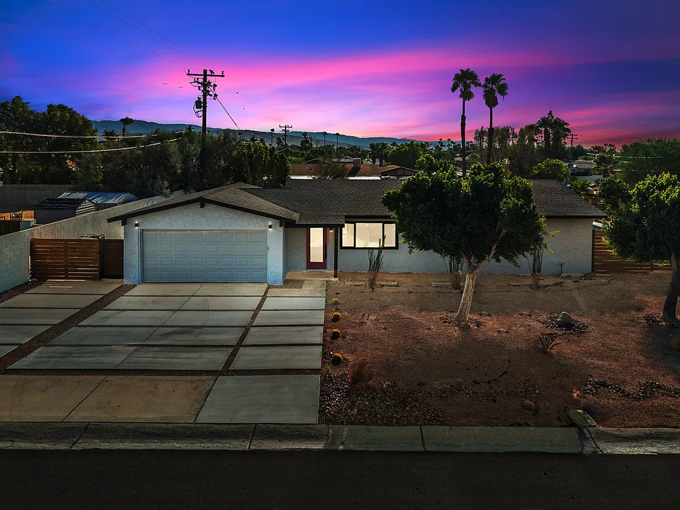 2600 N Chuperosa Rd