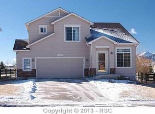 219 Talus Rd, Monument, CO 80132