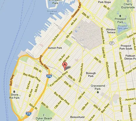 Rented by Keller Williams NYC | media 22