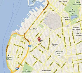 Rented by Keller Williams NYC