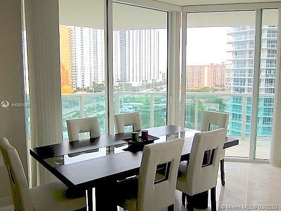 2nd image of 150 Sunny Isles Blvd #11104
