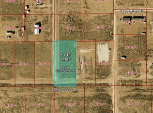 13607 E County Road 141, Midland, TX 79706