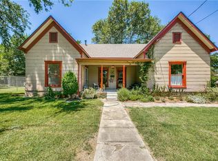 117 E 5th St, Lancaster, TX 75146