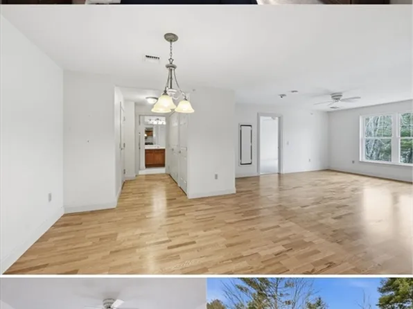 7 Crescent Way Unit 302, Sturbridge, MA 01518