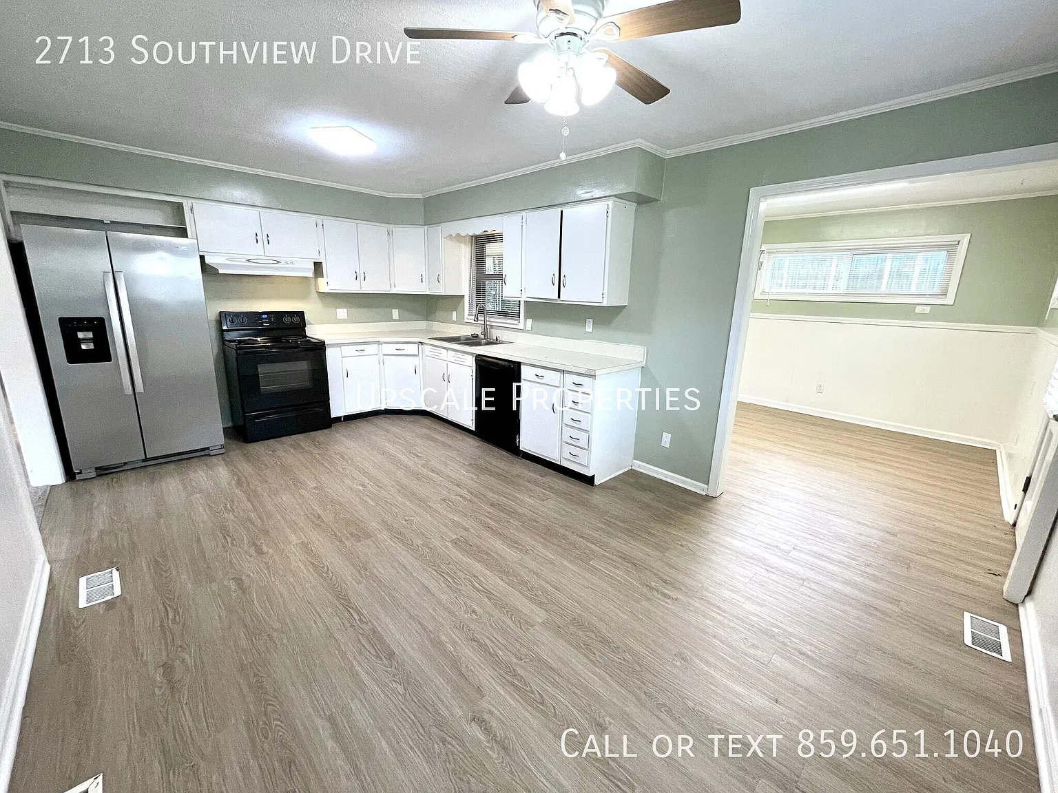 2713 Southview Drive — Photo 4