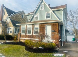 4349 Ardmore Rd, South Euclid, OH 44121