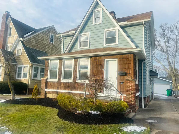 4349 Ardmore Rd, South Euclid, OH 44121