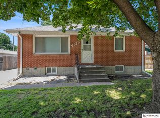 4129 N 71st St, Lincoln, NE 68507