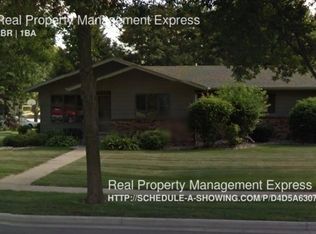 611 E 57th St, Sioux Falls, SD 57108