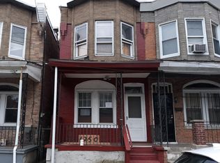 1250 Thurman St, Camden, NJ 08104