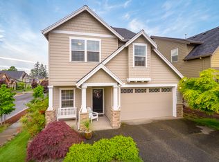 18823 Nutmeg Ln, Oregon City, OR 97045