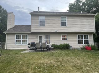 14355 Greenbelt Ct, Carmel, IN 46033
