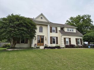 676 Brookmere Dr, Collierville, TN 38017