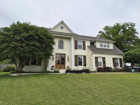 676 Brookmere Dr, Collierville, TN 38017