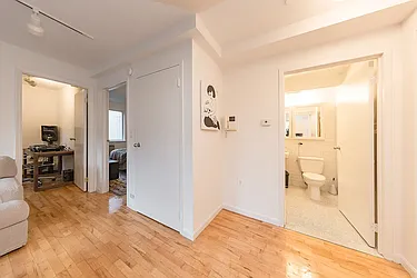 Rented by The Downtown LLC