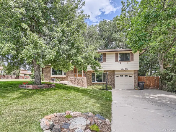 8462 Yarrow Court, Arvada, CO 80005