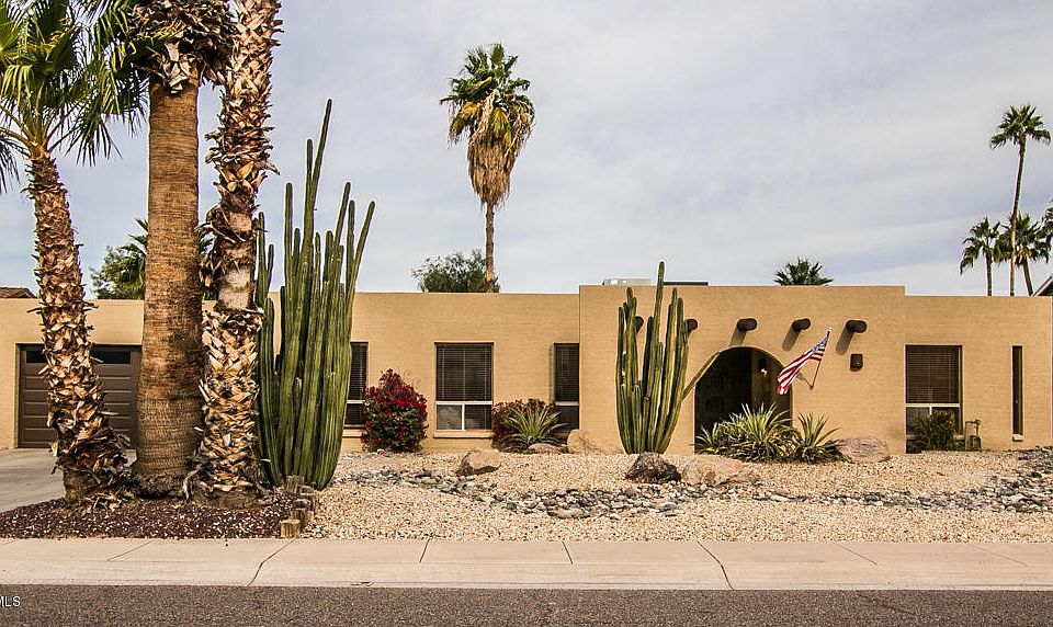 1st image of 3436 E Cochise Dr