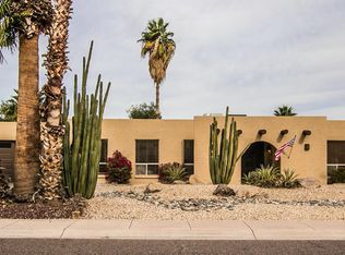 3436 E Cochise Dr, Phoenix, AZ 85028