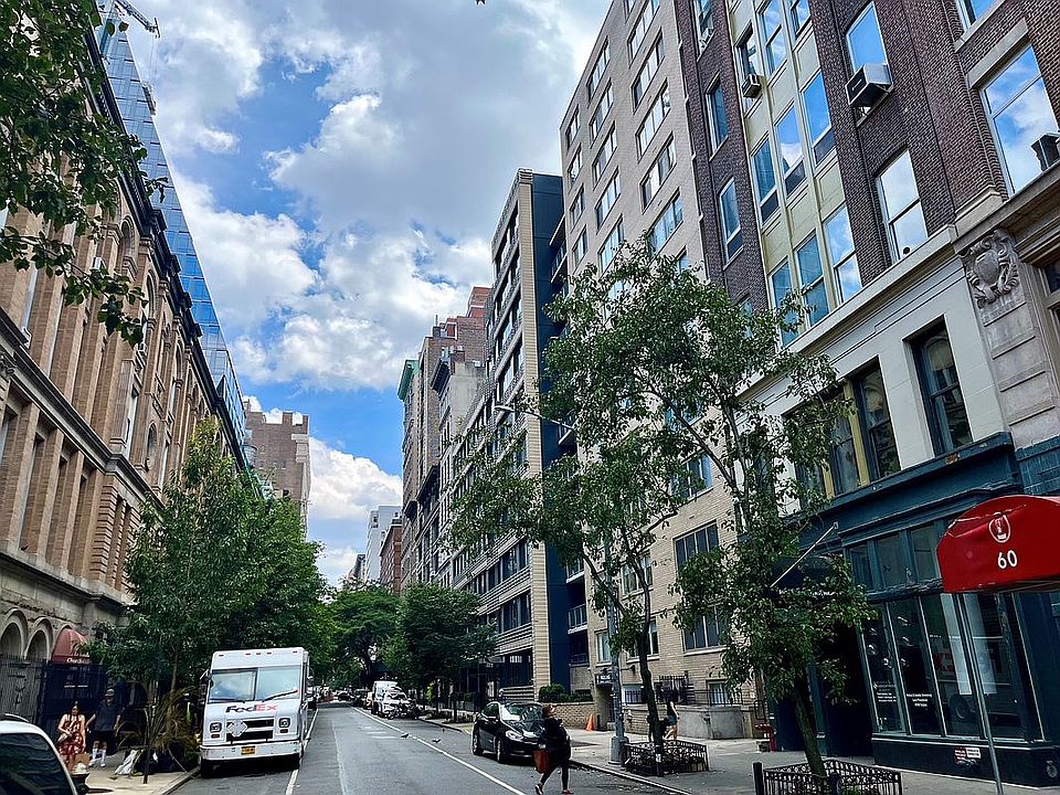 2nd image of 58 W 15th St APT 8