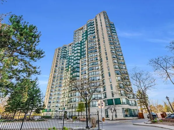4470 Tucana Ct #1903, Mississauga, ON L5R 3K8