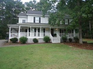 2025 Lyda Ln, Loganville, GA 30052