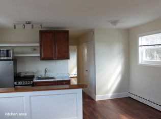 4593 Macarthur Blvd NW APT 5, Washington, DC 20007