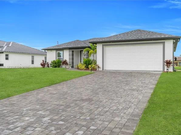 314 NW 25th Pl, Cape Coral, FL 33993