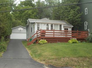 4509 E Lake Rd, Livonia, NY 14487