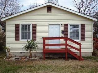 400 Tappan Ave, Hampton, VA 23664